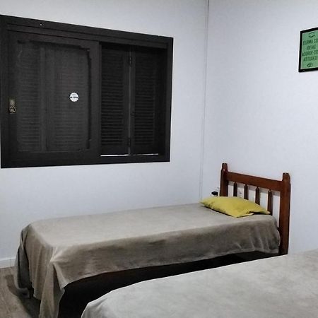 Appartement Tenda Caiu Do Ceu à Osorio Extérieur photo