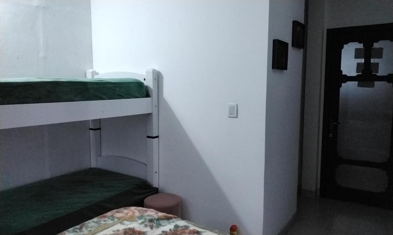 Appartement Tenda Caiu Do Ceu à Osorio Extérieur photo