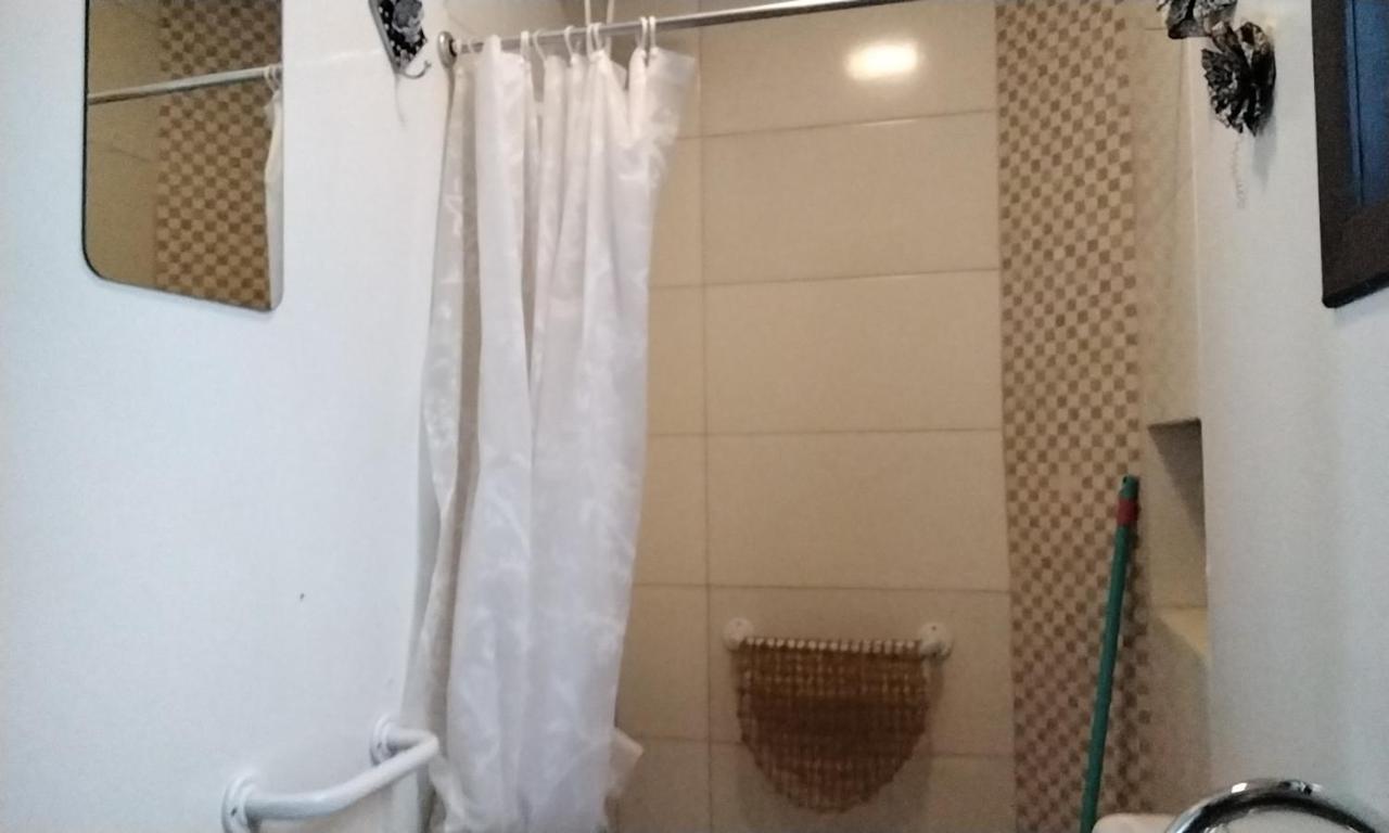 Appartement Tenda Caiu Do Ceu à Osorio Extérieur photo