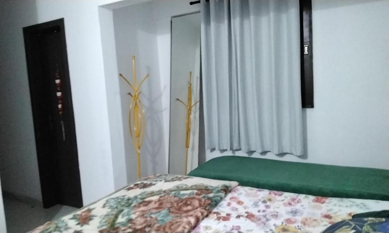 Appartement Tenda Caiu Do Ceu à Osorio Extérieur photo
