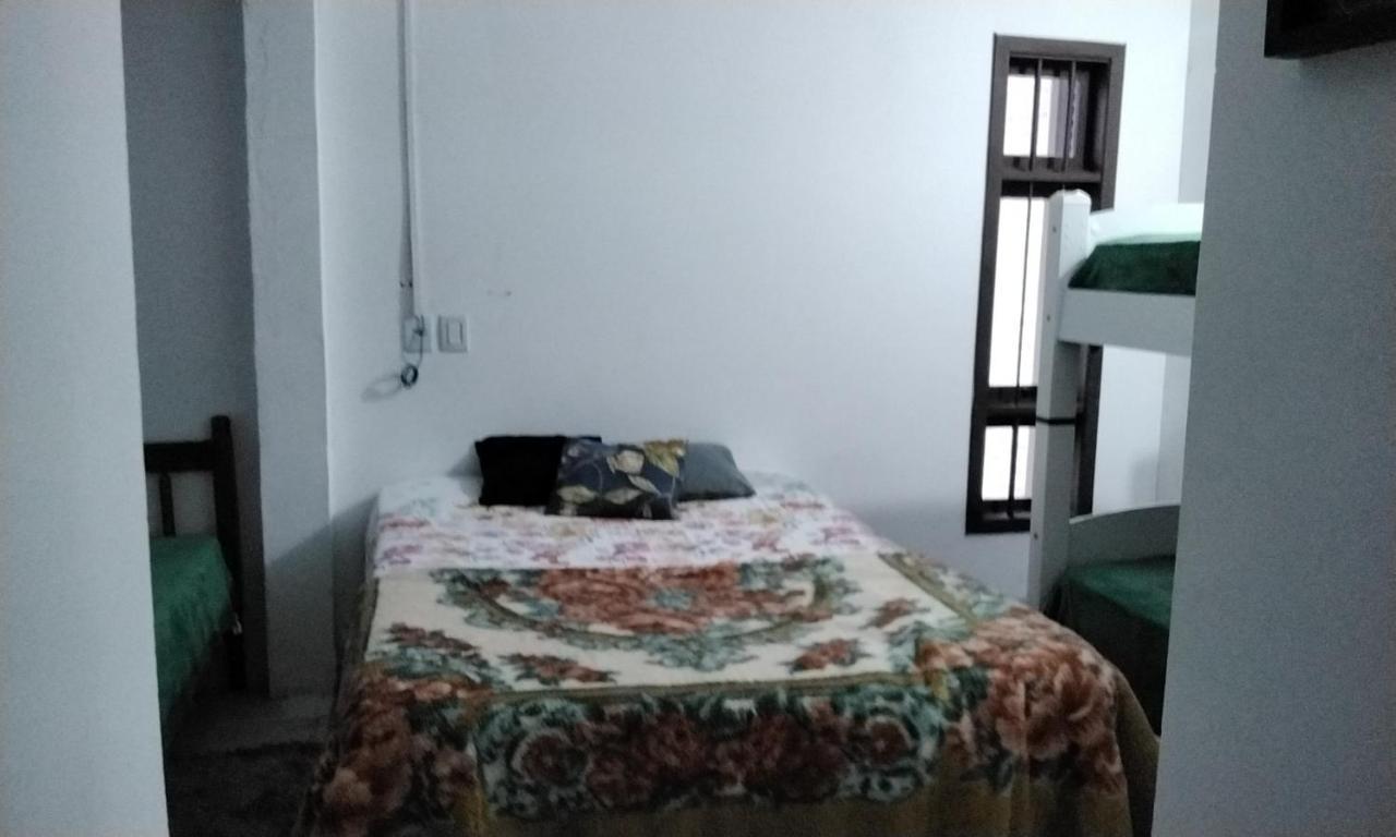 Appartement Tenda Caiu Do Ceu à Osorio Extérieur photo