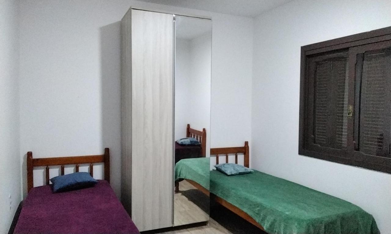 Appartement Tenda Caiu Do Ceu à Osorio Extérieur photo