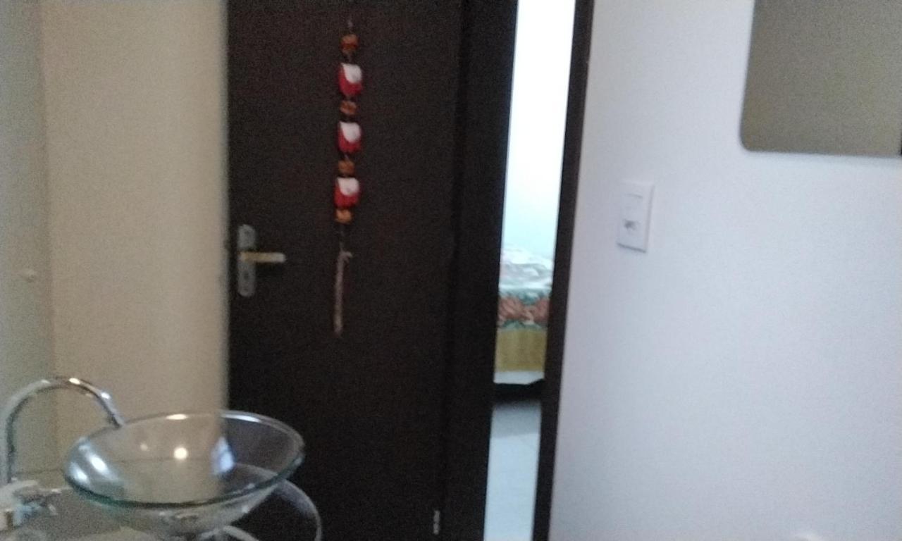 Appartement Tenda Caiu Do Ceu à Osorio Extérieur photo
