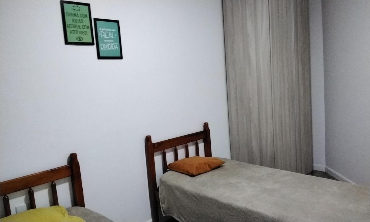 Appartement Tenda Caiu Do Ceu à Osorio Extérieur photo