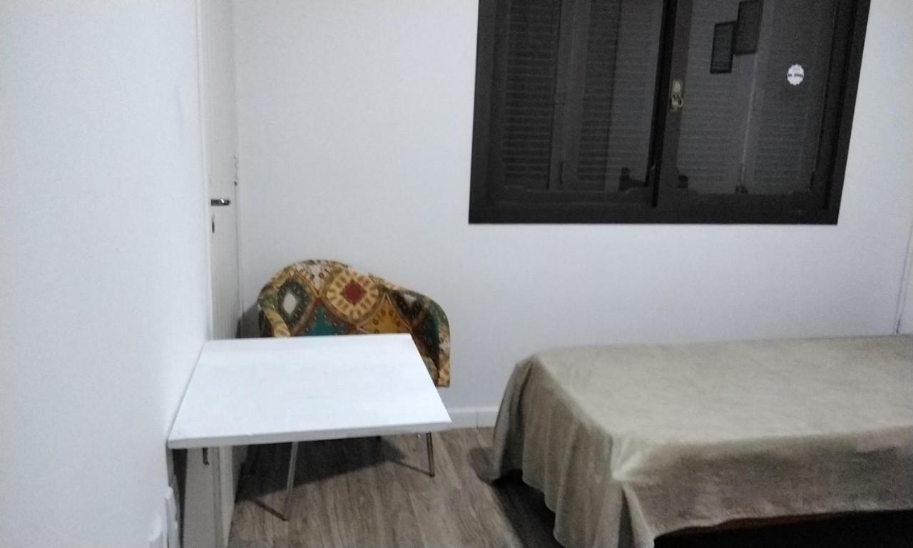 Appartement Tenda Caiu Do Ceu à Osorio Extérieur photo